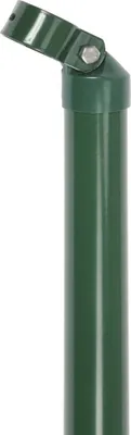 Produktbild von Floraworld Zaunstrebe 1,2 m moosgrün