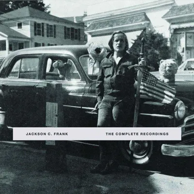 Zdjęcie produktu dla Jackson C. Frank - The Complete Recordings Vol. 3 (Remastered) (2 LP)