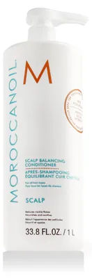 Produktbild von Moroccanoil Scalp Balancing Conditioner 1000 ml