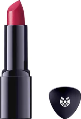 Produktbild von Lippenstift Dr. Hauschka Feuchtigkeitsspendend Nº 11 Amaryllis 4,1 g