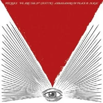 Produktbild von Foxygen-We Are The 21st Century Ambassadors