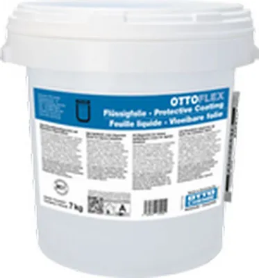 Produktbild von Ottoflex Flüssigfolie-20Kg - 3901200