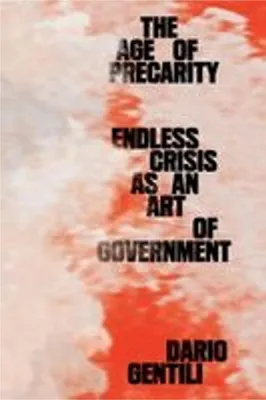 Image de The Age of Precarity