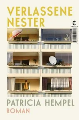 Obrázok produktu pre Verlassene Nester