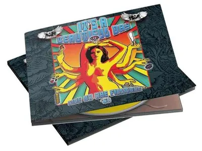 Obrázok produktu pre Its A Beautiful Day: Live At The Fillmore West 1968