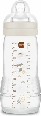 Obrázek produktu pro Kojenecká láhev MAM