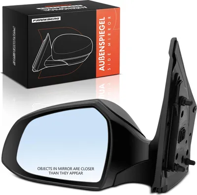 Immagine prodotto di Frankberg 1x specchio esterno sinistro per Hyundai i10 BA IA 1.0L 1.1L 1.2L anno dal 2013