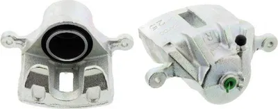 Produktbild von Bremssattel 1 Kolben Ø 57 mm Grauguss A.B.S. für u.a. HYUNDAI ELANTRA
