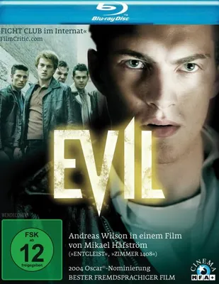 Produktbild von Evil
