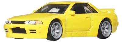 Obrázok produktu pre Hot Wheels JBK88, Auto, 3 rok / roky, Plast, Kov, Žltá