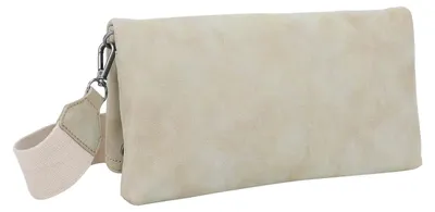 Produktbild von Fritzi aus Preußen Umhängetasche Schultertasche Vintage Ronja Cross Body Sand taupe