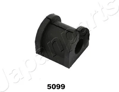 Produktbild von JAPANPARTS Lagerbuchse Stabilisator RU-5099 Hinten für MITSUBISHI OUTLANDER I (CUW) 36,5mm 29mm 16mm