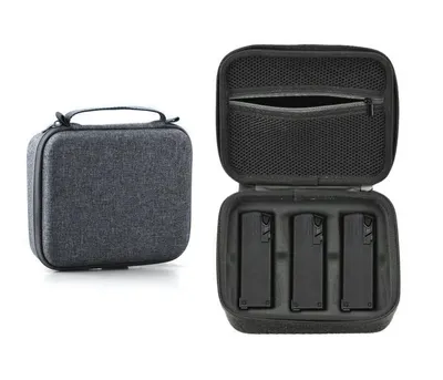 Obrázek produktu pro DJI Mavic 3 Classic / Mavic 3 - Přepravní pouzdro pro 3 Aku