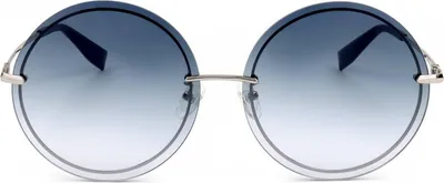 Produktbild von Trussardi Sonnenbrille STR219F 579B 66 14 145