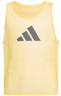 Obrázek produktu pro Adidas - Tréninkové kalhoty pro děti - Sport PP4999 (164) (žluté)