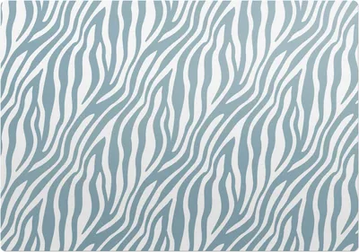 Produktbild von Zebrastreifen – Bodenschutzmatte – Rutschfest – Schutzmatte für Büro – Vinylmatte – Stuhlunterlage  – 100 x 100 cm