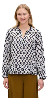 Zdjęcie produktu dla Casual-Bluse