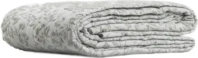 Zdjęcie produktu dla HOMLA Narzuta CLARO mikrofibra z haftem 200x220 cm