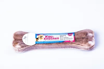 Zdjęcie produktu dla TRIXIE 2791, Przekąski, Pies, Rawhide, 90 g