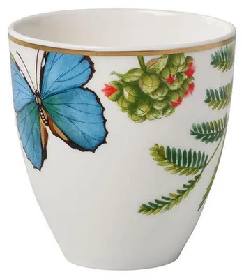 Zdjęcie produktu dla Villeroy&Boch - Filiżanka do herbaty 110 ml Amazonia Gifts