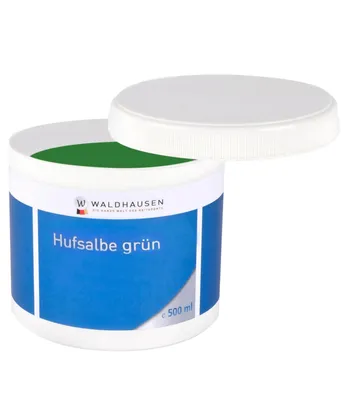 Immagine prodotto di Awa Huffett Verde, 500 Ml