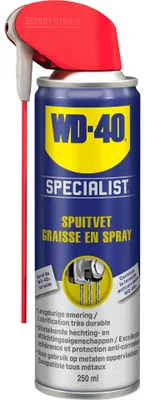 Produktbild von WD-40 Specialist® Sprühfett 250 ml