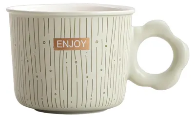Immagine prodotto di HOMLA TODIL Tazza verde 0,3 l