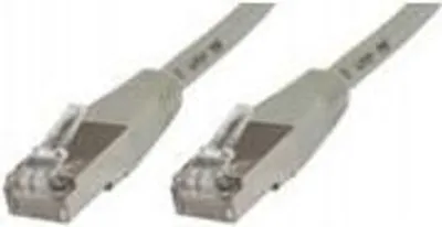 Image de Câble réseau MicroConnect