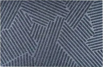 Immagine prodotto di Zerbino STRIPE 60x90 cm in antracite