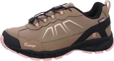 Produktbild von Kastinger FS Grasberg Low Wanderschuh Mehrfarbig