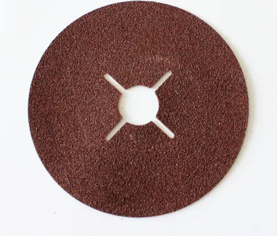 Produktbild von 25x Fiberscheiben 115 mm Fiberschleifscheiben für Winkelschleifer P120