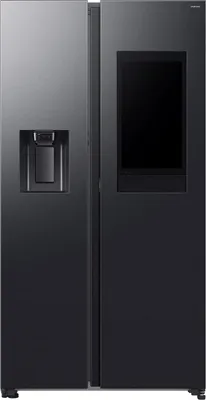 Immagine prodotto di Samsung Series 9 Frigorifero Side By Side Family Hub 614L RS90F66BEFEF
