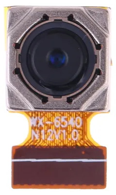 Image de Pièce de rechange pour le câble flexible de la caméra avant du Blackview BV5500 Pro