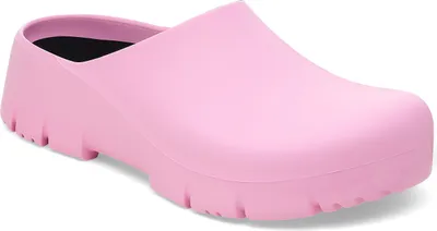 Produktbild von Birkenstock Super Birki 2.0 PolyurethanClog OB fondant pink nach EN ISO 20347:2012 OB A E SRC  Größe 45