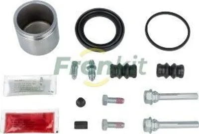 Produktbild von FRENKIT Bremssattel-Reparatursatz für LANCIA YPSILON (843) Vorne 54mm 754463