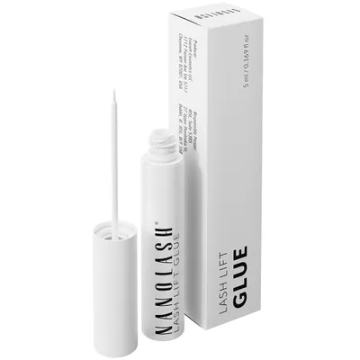 Zdjęcie produktu dla Nanolash Lash Lift Glue klej do sztucznych rzęs 5 ml