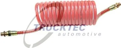 Produktbild von TRUCKTEC AUTOMOTIVE Wendelschlauch 90.05.105