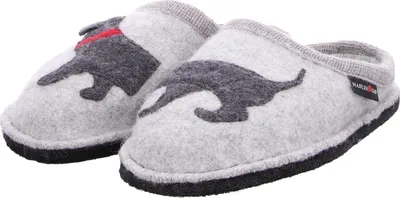 Produktbild von Haflinger Damen Hausschuh  EUR 44