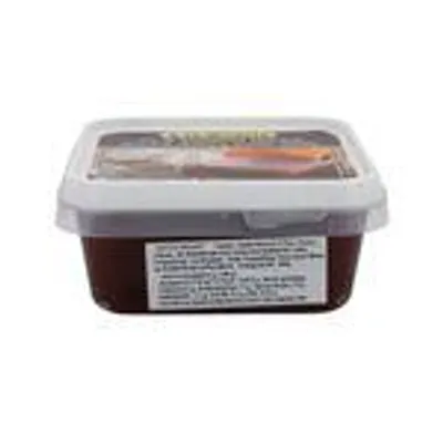 100 % Membrillo Natural - Quittengeschmack in Pastenform, 400 g