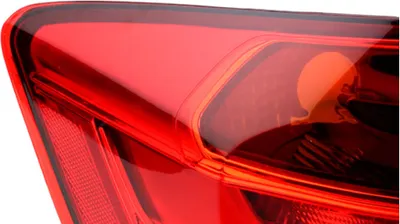 Produktbild von Johns, LED Heckleuchte Rückleuchte passend für BMW 3 F31 06/12-04/15 außen Links Fahrer 63217313049