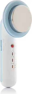 Produktbild von 3-in-1 Anti Cellulite Massagegerät mit Ultraschall-Kavitation, Infrarot und Elektrostimulation CellyMax InnovaGoods