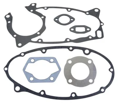 Produktbild von Motordichtsatz 50 ccm für Zündapp C CS R RS 50 Typ 441 517 529 561
