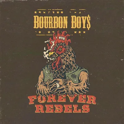 Zdjęcie produktu dla Forever Rebels