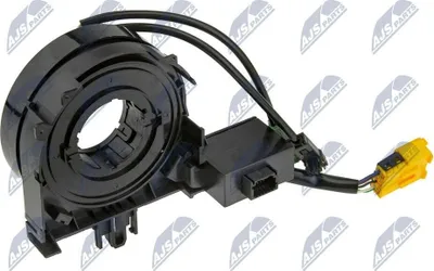Immagine prodotto di NTY EAS-RE-016 Interruttore al volante Interruttore combinato per RENAULT MEGANE III Grandtour (KZ0/1) Scénic III (JZ0/1) GRAND SCÉNIC III (JZ0/1) MEGANE III Coupé
