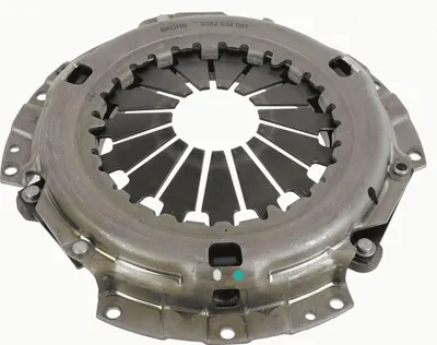 Produktbild von SACHS Kupplungsdruckplatte 3082 634 057 240mm