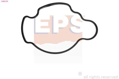 Produktbild von EPS Dichtung, Thermostatgehäuse x 1.890.750