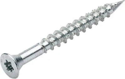 Produktbild von Tuinhoutschroef 5x50 RVS410 TX25 (200 Stk)