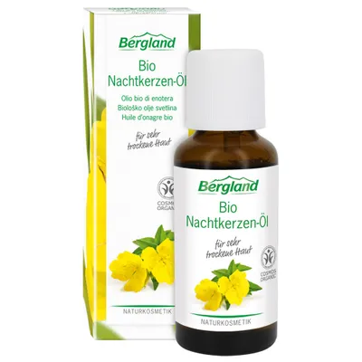 Image de Huile d'onagre bio 30ml
