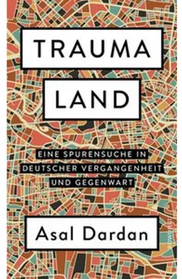 Produktbild von Traumaland