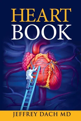 Produktbild von Heart Book